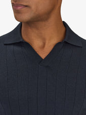 Polo Sweater Regular Fit