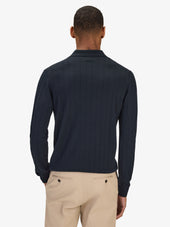 Polo Sweater Regular Fit