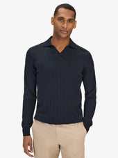 Polo Sweater Regular Fit
