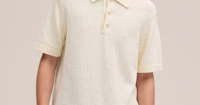 Randy Polo 6690 | NN.07® Official Webshop