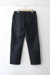 Fujito N O Un Belt Less Charcoal Directors Web Shop Powered By Base