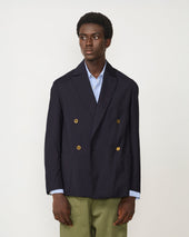 Veste Maxwell