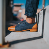 The Jack Shoe In