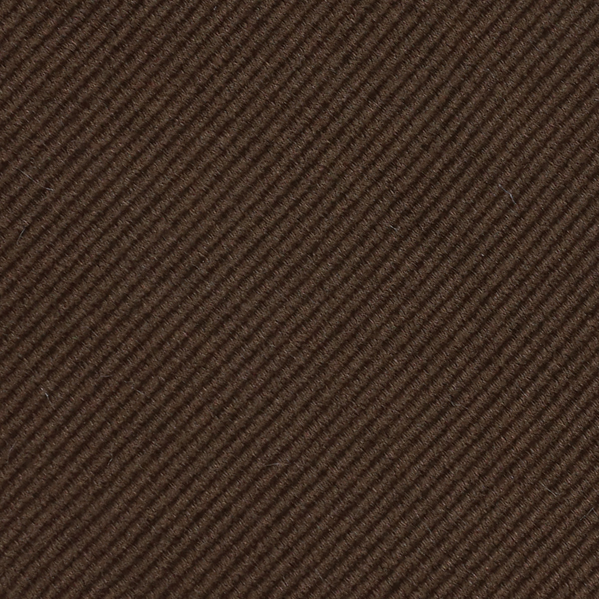 Plain Repp Bespoke Silk Tie