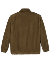 Dry Wax Windbreaker
