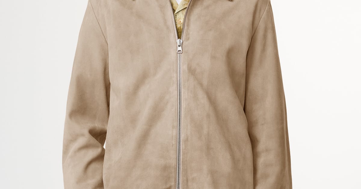 Bruce 8444 Jacket Nn 07 Official Webshop