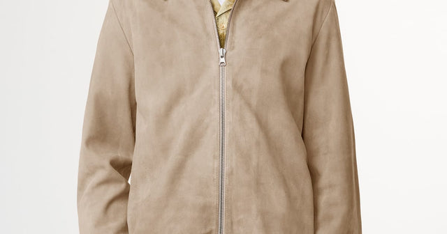 Bruce 8444 Jacket | NN.07® Official Webshop