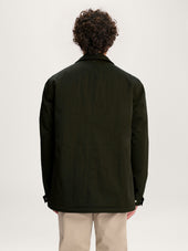 The 360 Field Jacket Dark