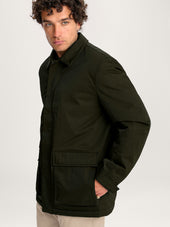 The 360 Field Jacket Dark