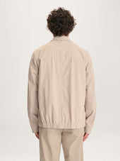 The 360 Jacket Beige