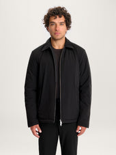 The 360° Thermal Jacket || Black