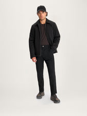 The 360 Thermal Jacket