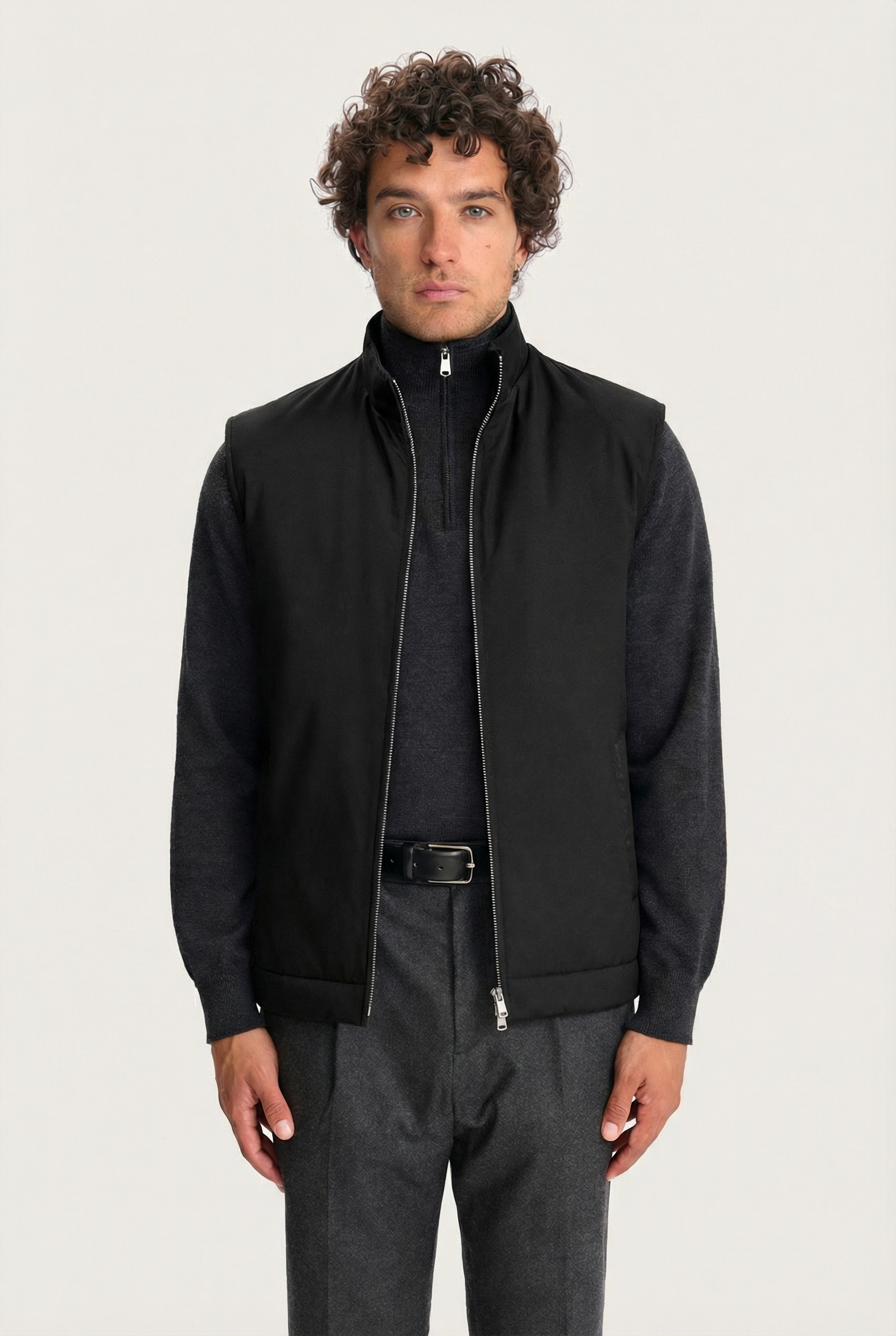 The 360 Thermal Vest