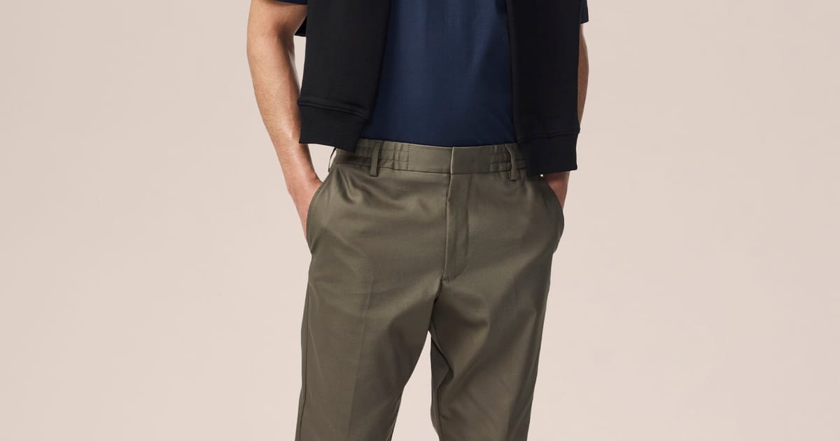 Baker 1710 Trousers Nn 07 Official Webshop