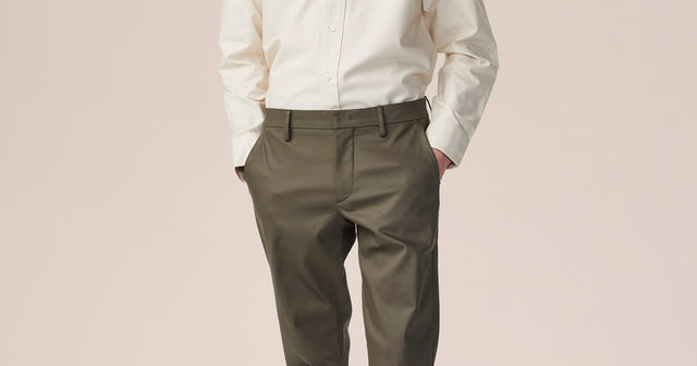 Tate 1710 Chinos | NN.07® Official Webshop