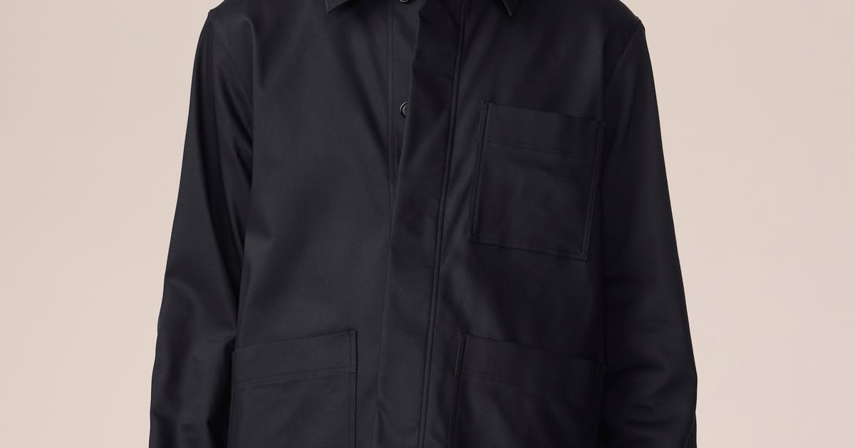 Gabe 1710 Overshirt Nn 07 Official Webshop