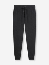 Men's Track Pants Finley Cashmere Charcoal