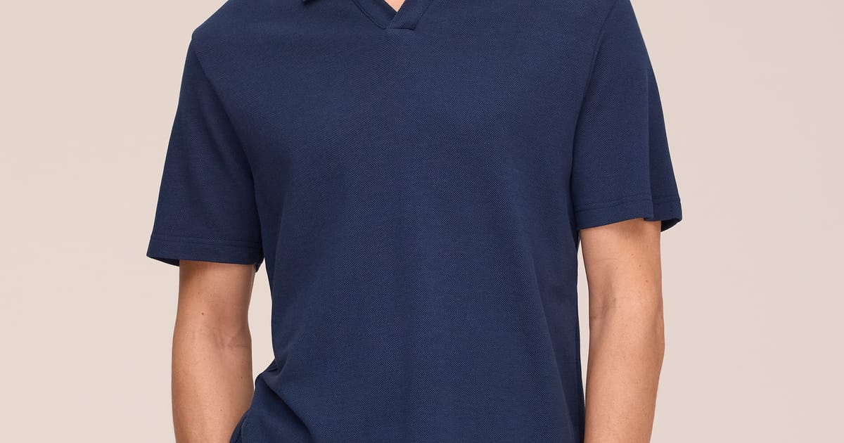 Almer 3562 Polo Nn 07 Official Webshop