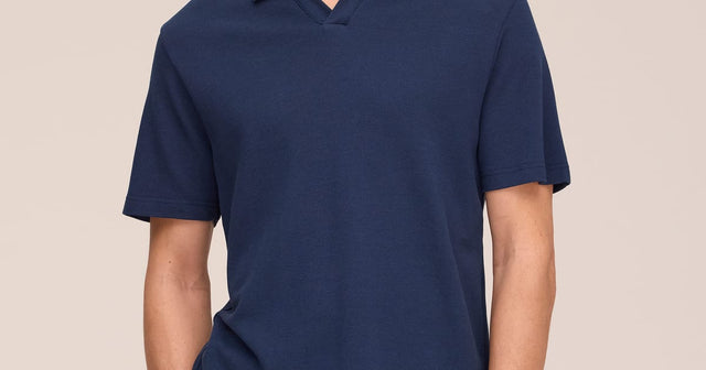 Almer 3562 Polo | NN.07® Official Webshop