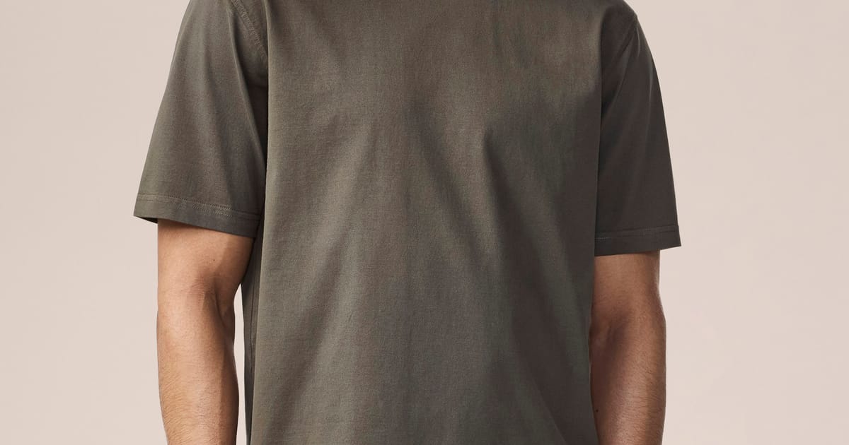 Abel 3631 Tee Nn 07 Official Webshop