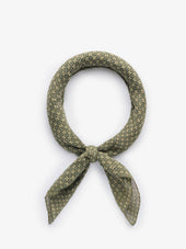Green Bandana
