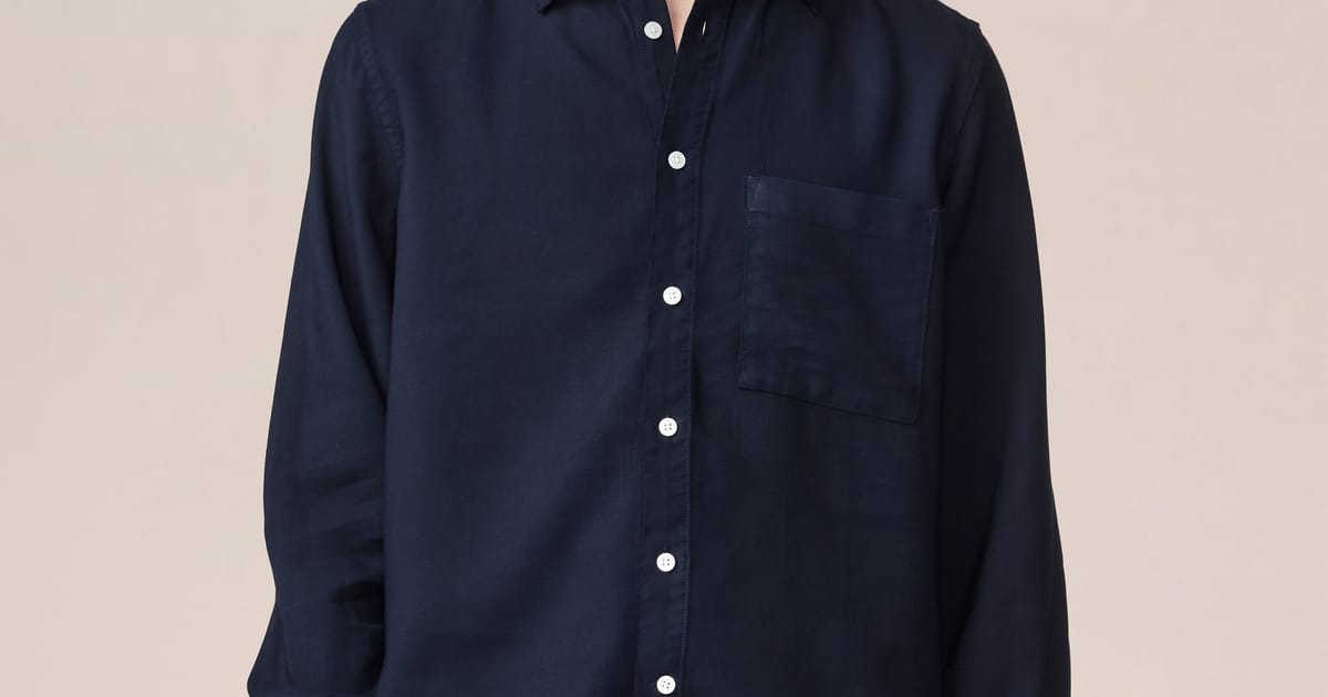 Asher 5027 Shirt Nn 07 Official Webshop