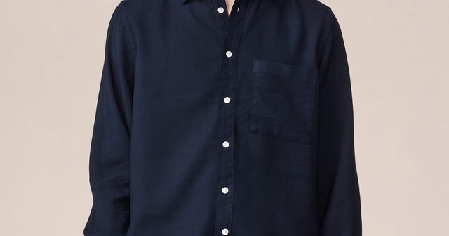 Asher 5027 Shirt | NN.07® Official Webshop