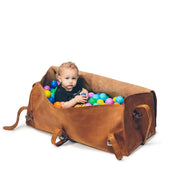 34 Beast Duffle Bag