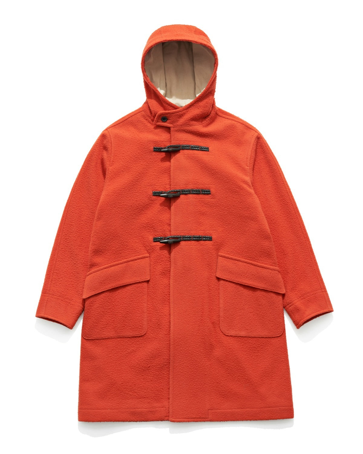 Navigator Coat Casentino