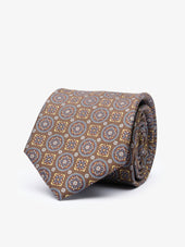 Geometric Tie