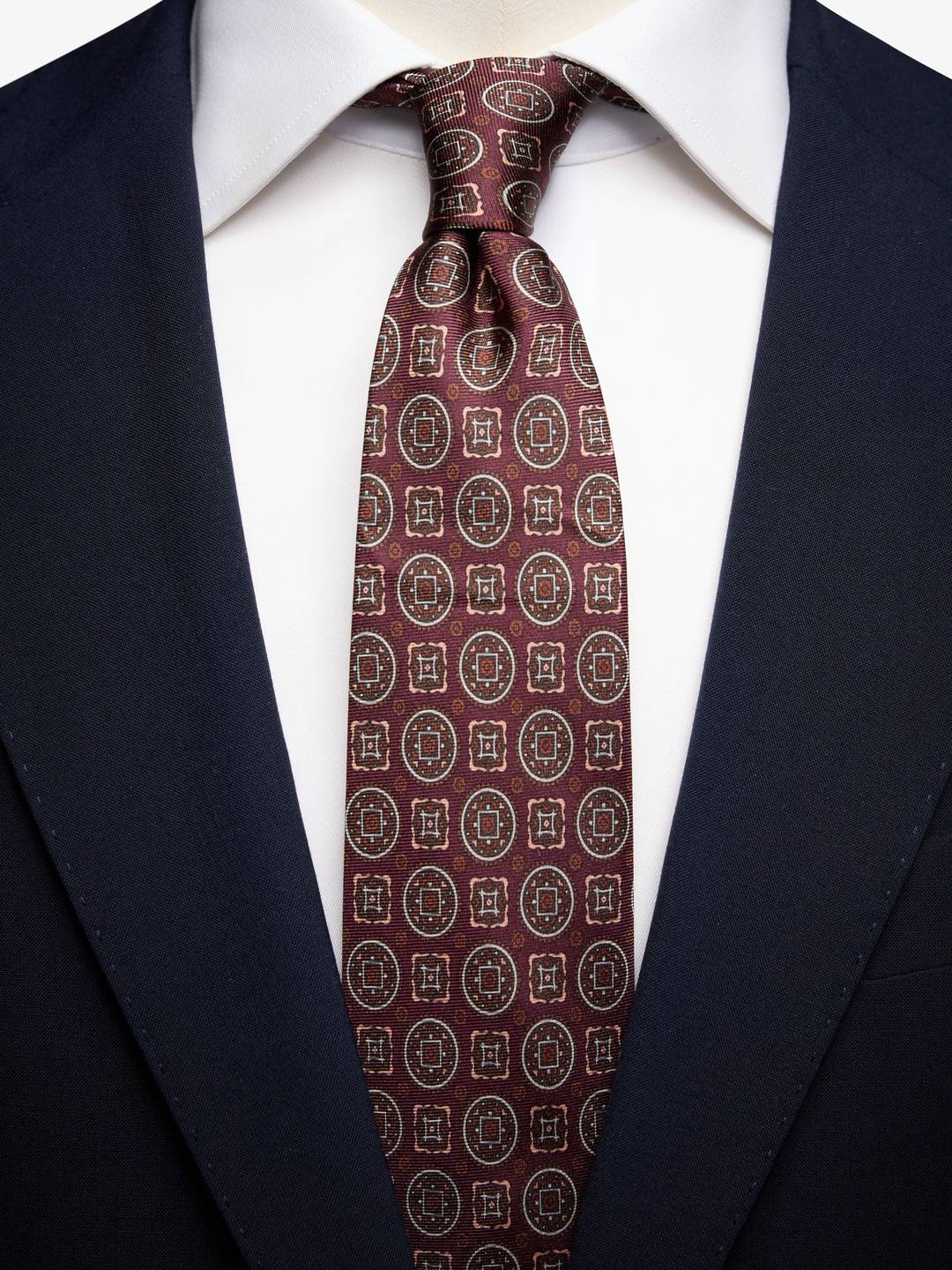 Geometric Tie