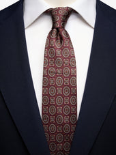 Geometric Tie
