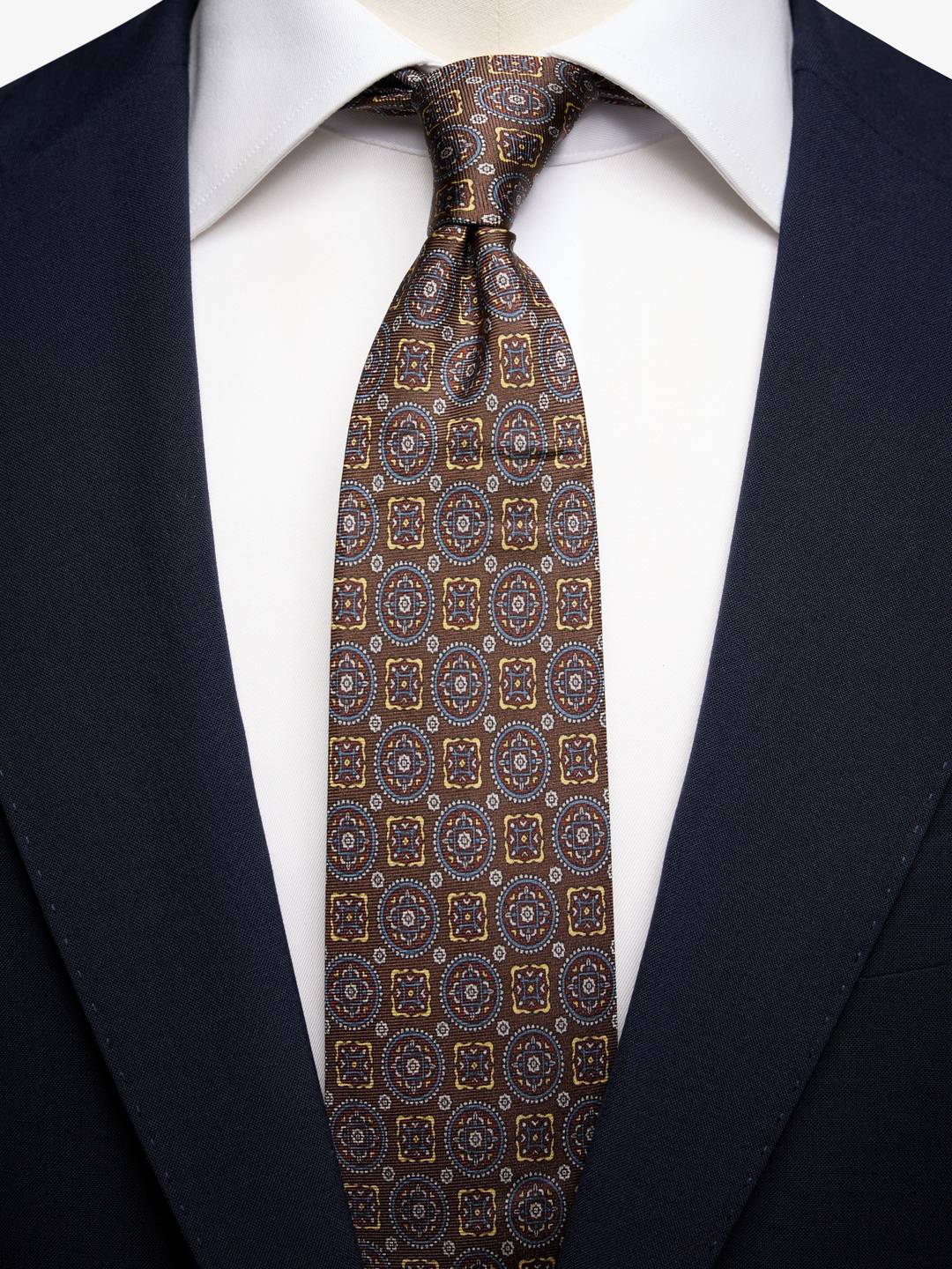 Geometric Tie