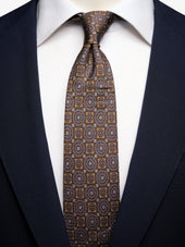 Geometric Tie