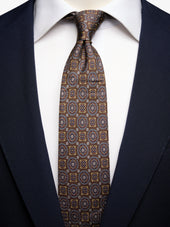 Geometric Tie