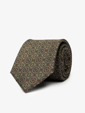 Geometric Tie