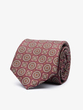 Geometric Tie