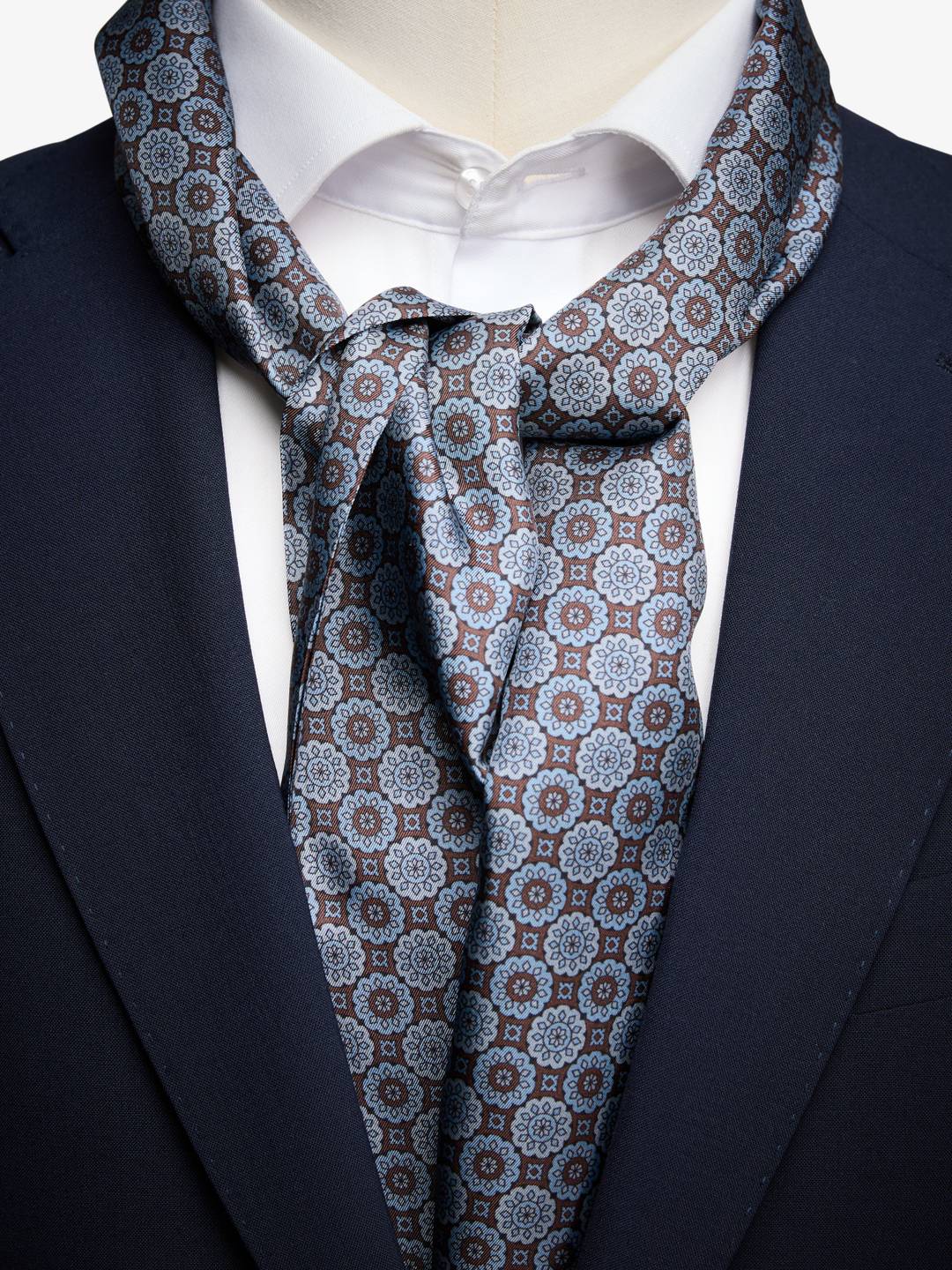 Silk Scarf