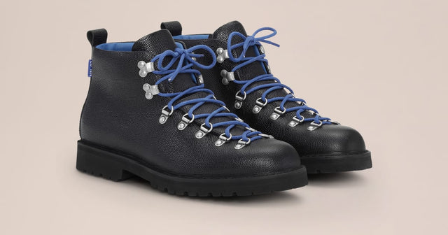 NN.07 + Fracap Boots | NN.07® Official Webshop