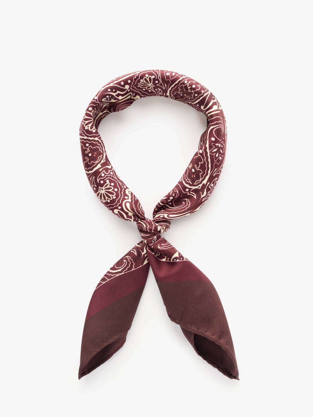 Bandana Paisley