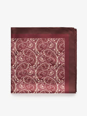 Bandana Paisley