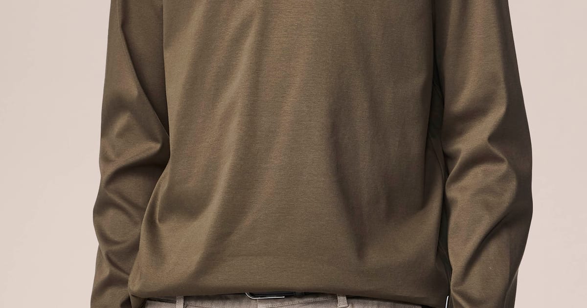 Paul 3525 Polo Nn 07 Official Webshop