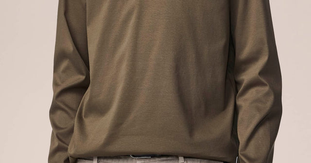 Paul 3525 Polo | NN.07® Official Webshop