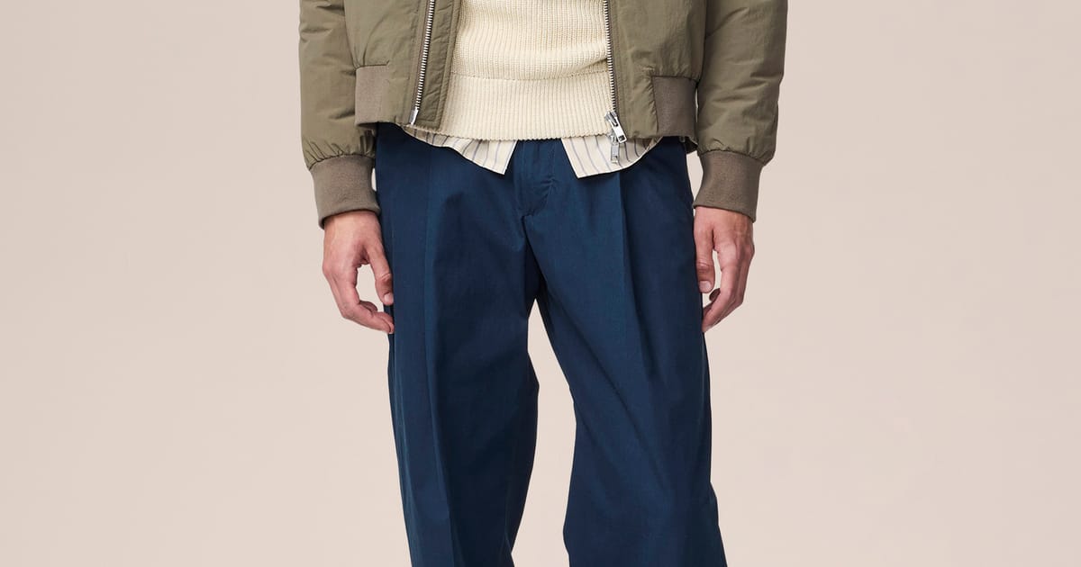 Kay 1080 Trousers Nn 07 Official Webshop