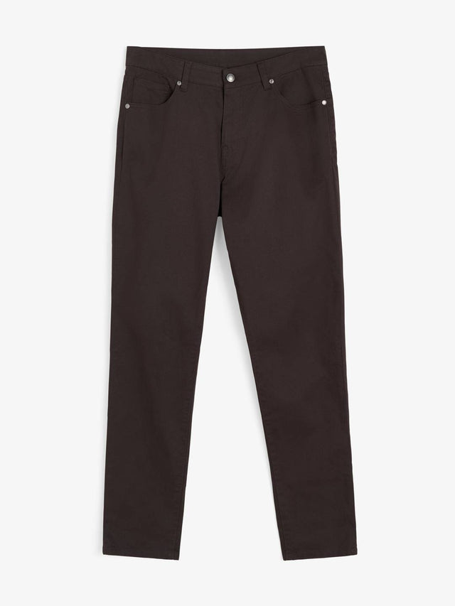 Brown Trousers