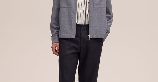 Aden 1454 | NN.07® Official Webshop