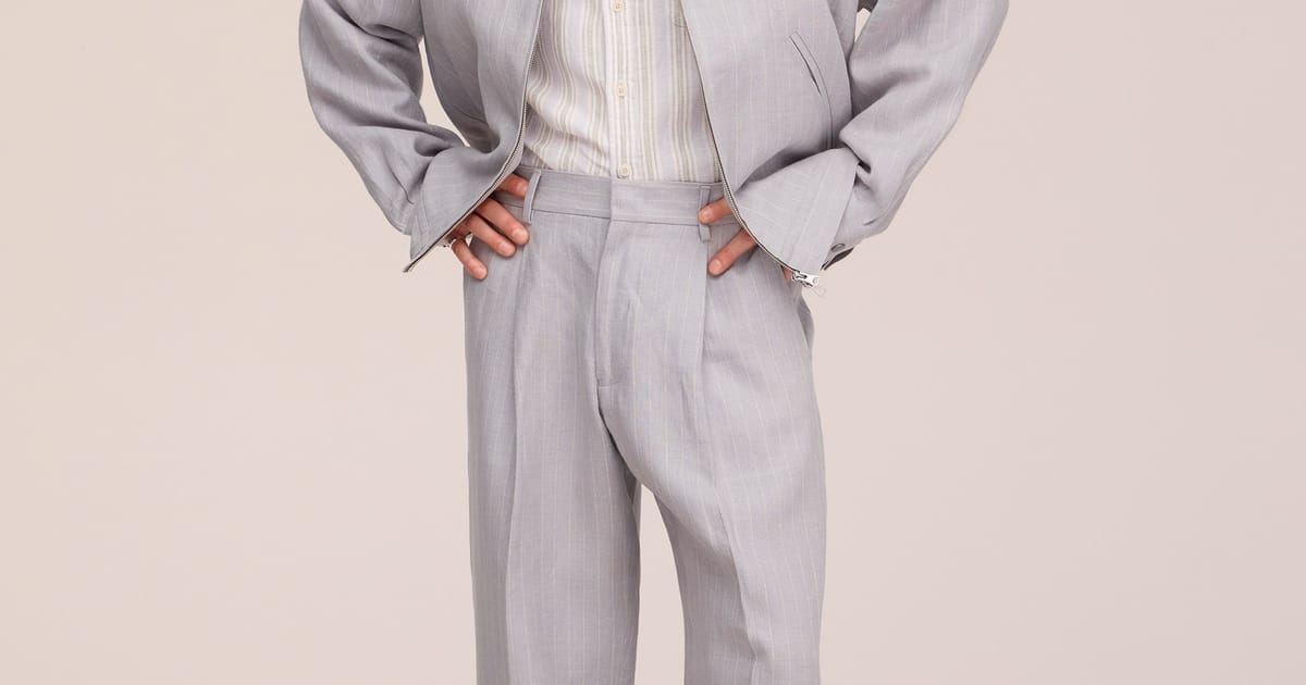 Kay 1455 Trousers Nn 07 Official Webshop