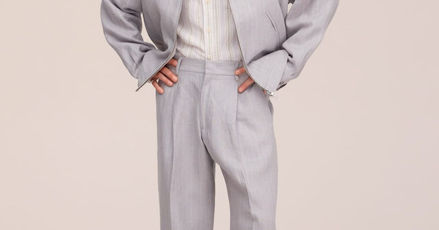 Kay 1455 Trousers | NN.07® Official Webshop