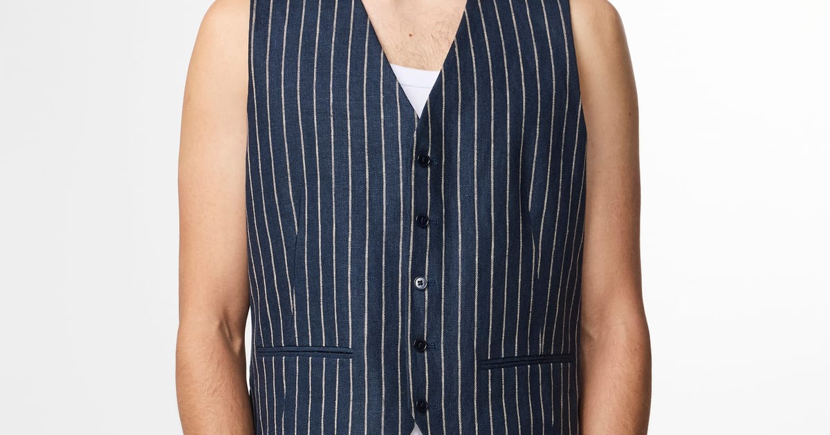 Karlo 1455 Vest Nn 07 Official Webshop