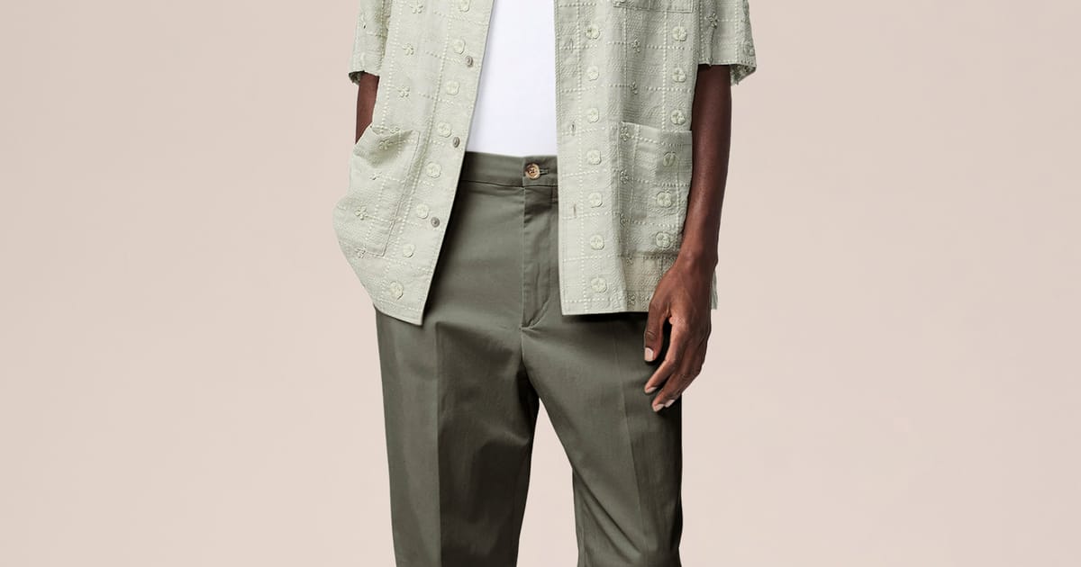 Paw 1804 Trousers Nn 07 Official Webshop